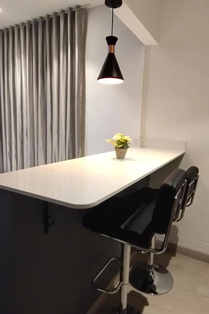 Hotel Mediterraneo Medellin