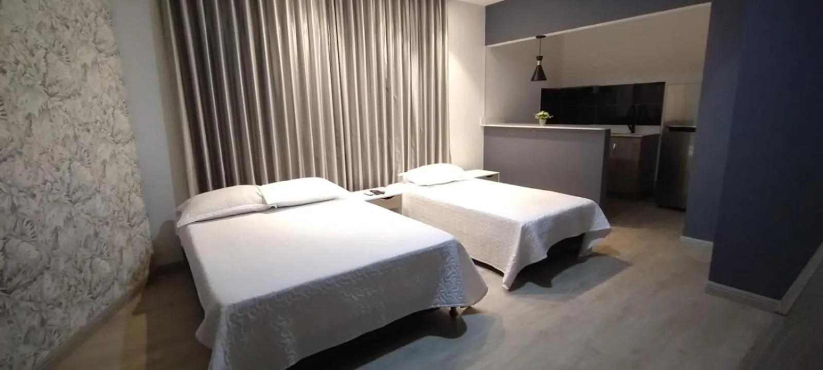 Hotel Mediterraneo Medellin