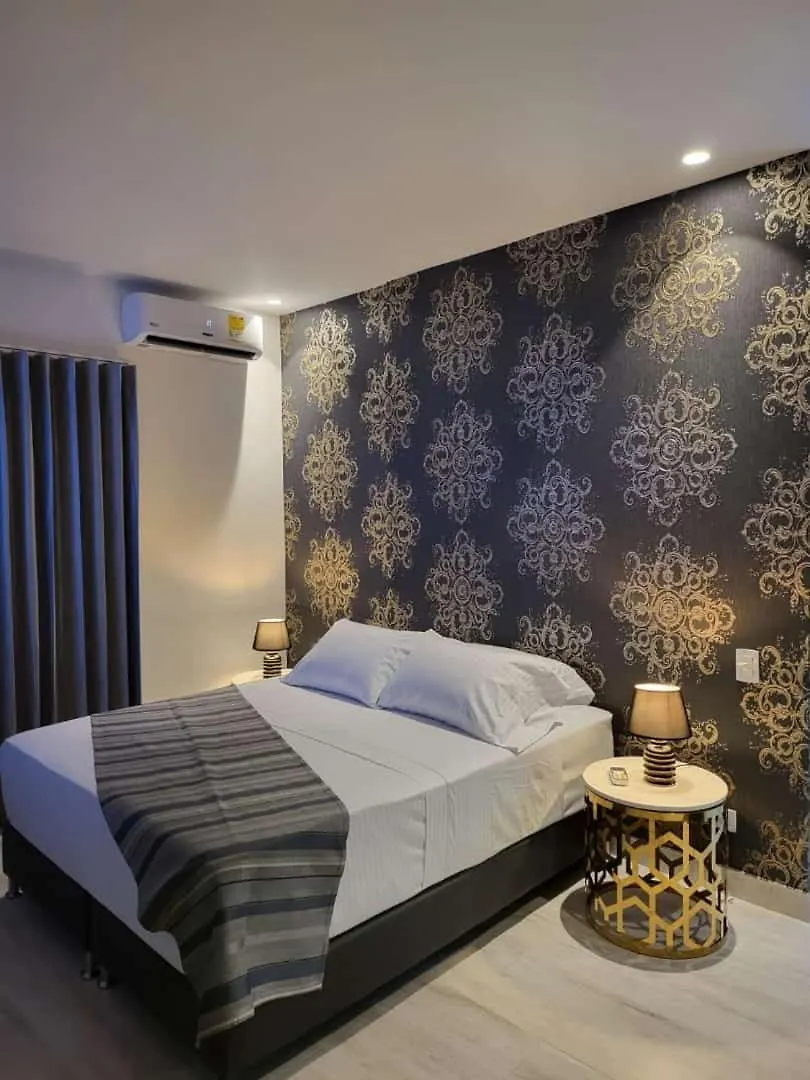 Hotel Mediterraneo Medellin