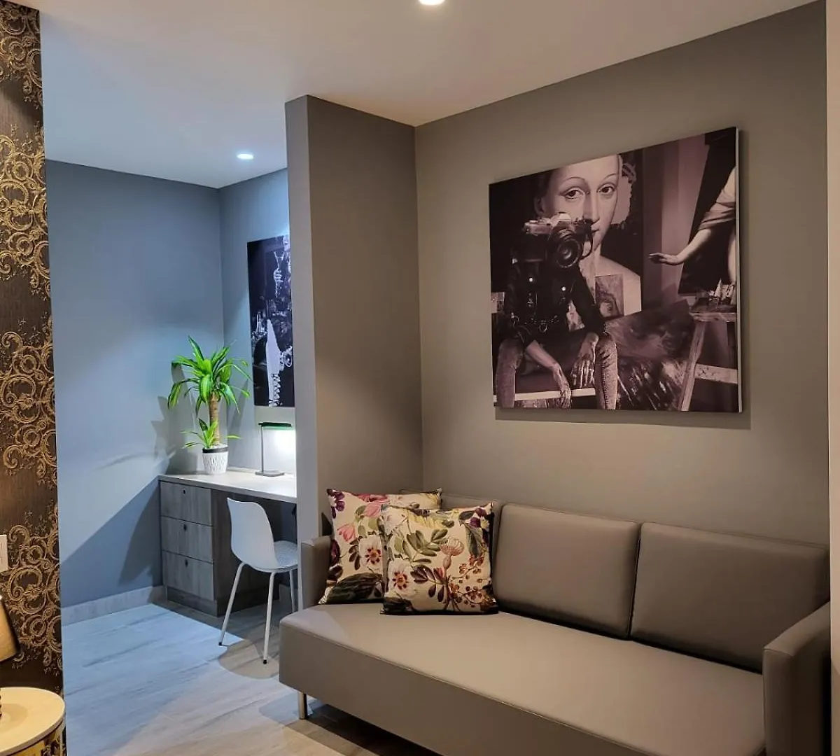 Hotel Mediterraneo Medellin
