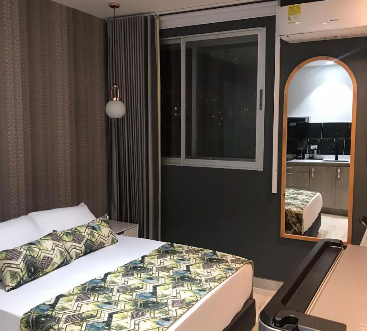 Hotel Mediterraneo Medellin