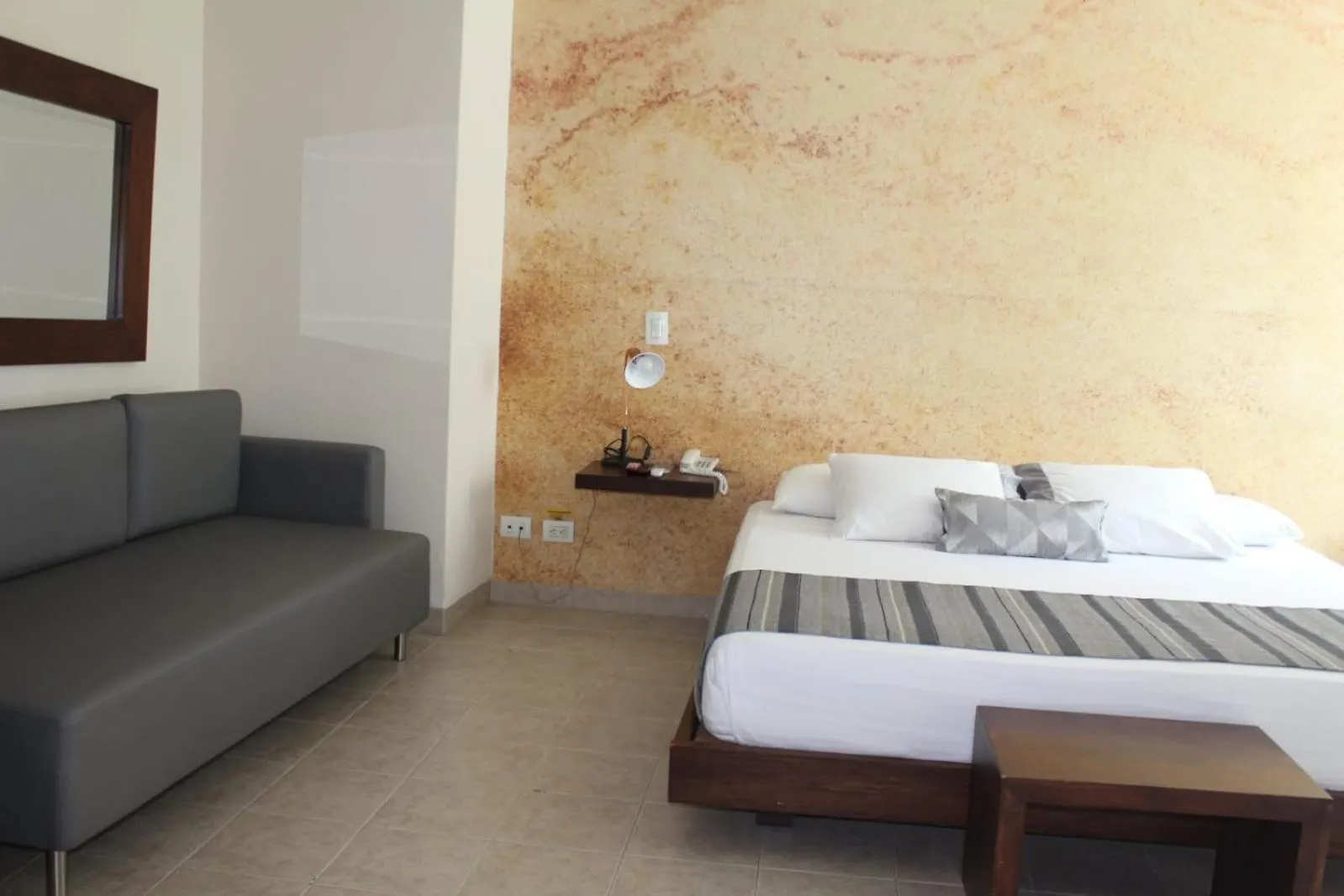 Hotel Mediterraneo Medellin