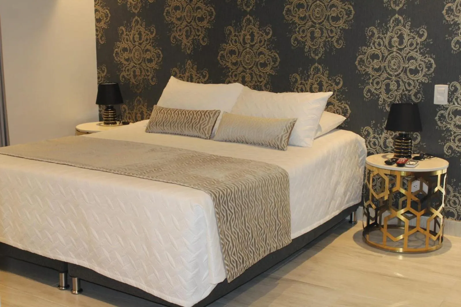 Hotel Mediterraneo Medellin