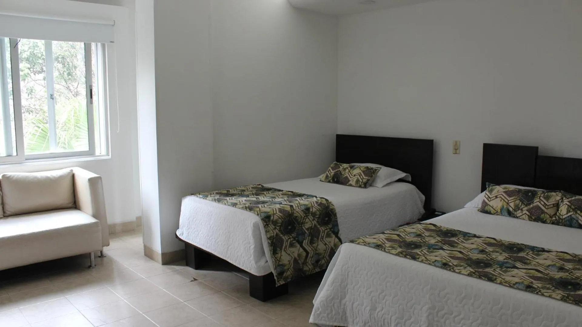 Hotel Mediterraneo Medellin