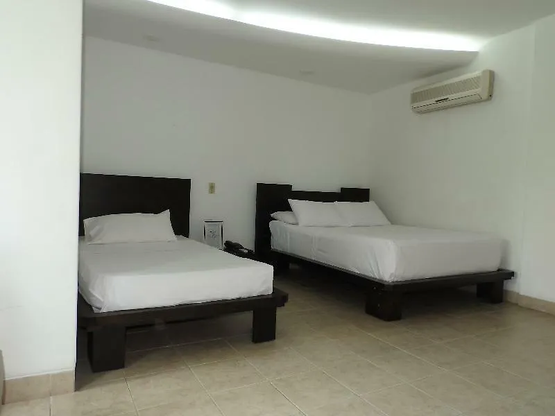 Hotel Mediterraneo Medellin