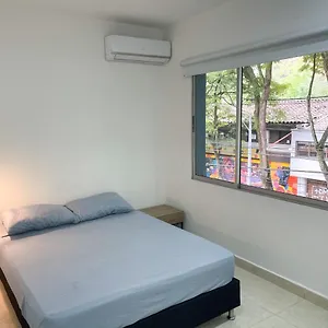 Apartamento Lleras Medellin