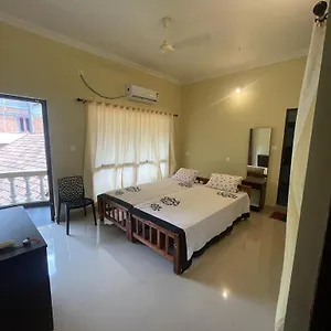 Kalpadiyil Hotel