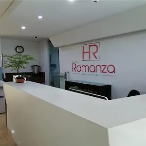 Romanza Medellin
