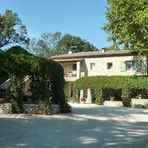 Mas De L'ile Couette-café Avignon