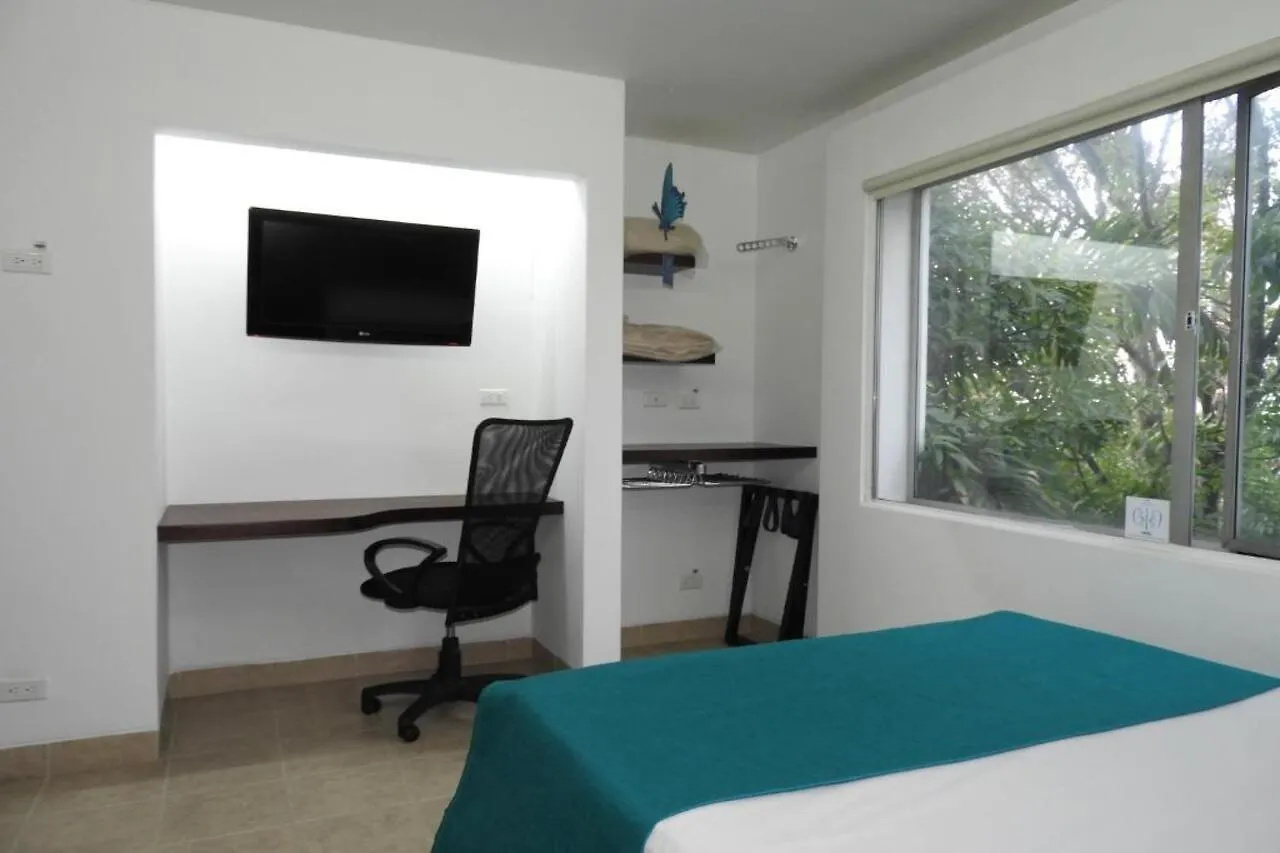 Hotel Mediterraneo Medellín