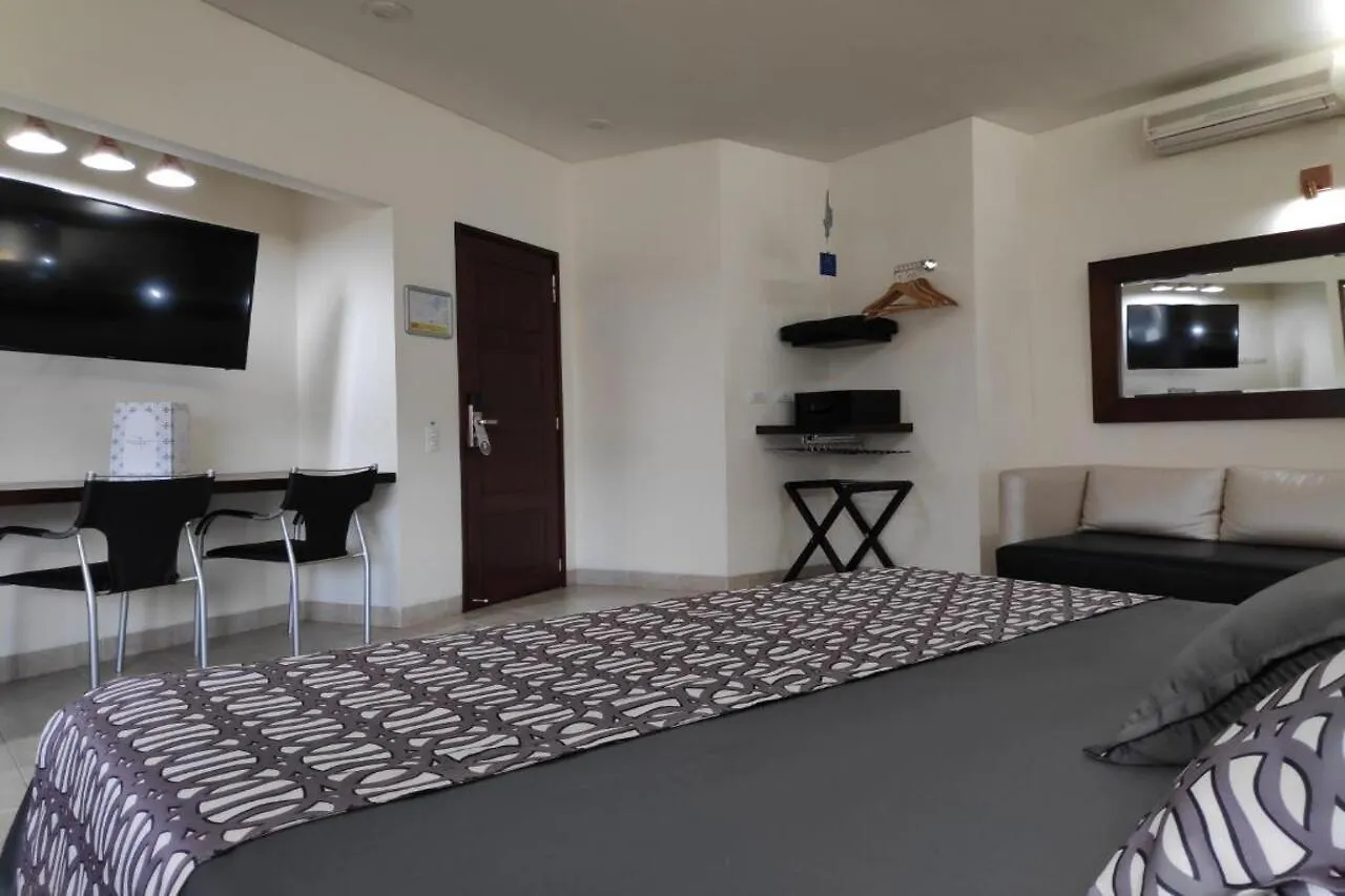Hotel Mediterraneo Medellín Colombia