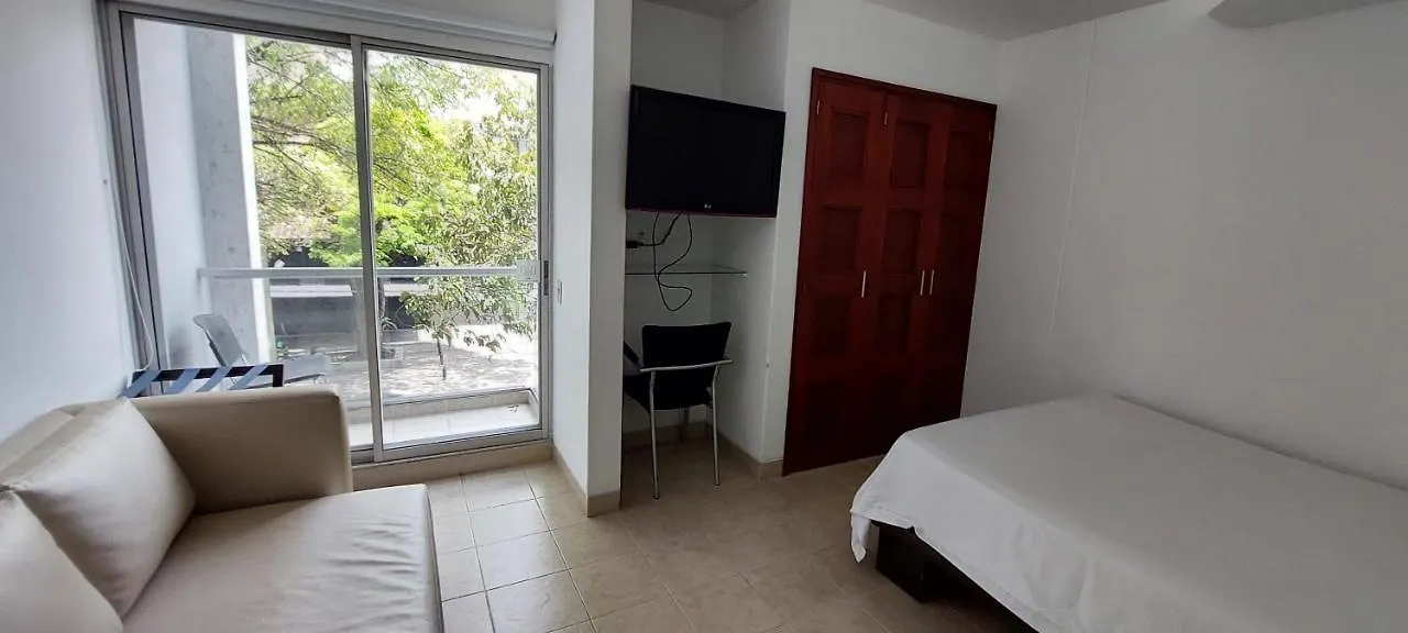 Hotel Mediterraneo Medellín 3*,  Colombia
