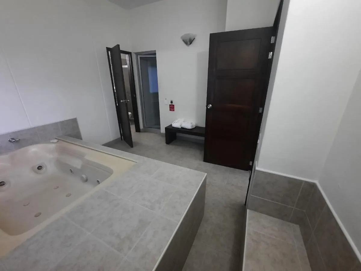 Hotel Mediterraneo Medellín