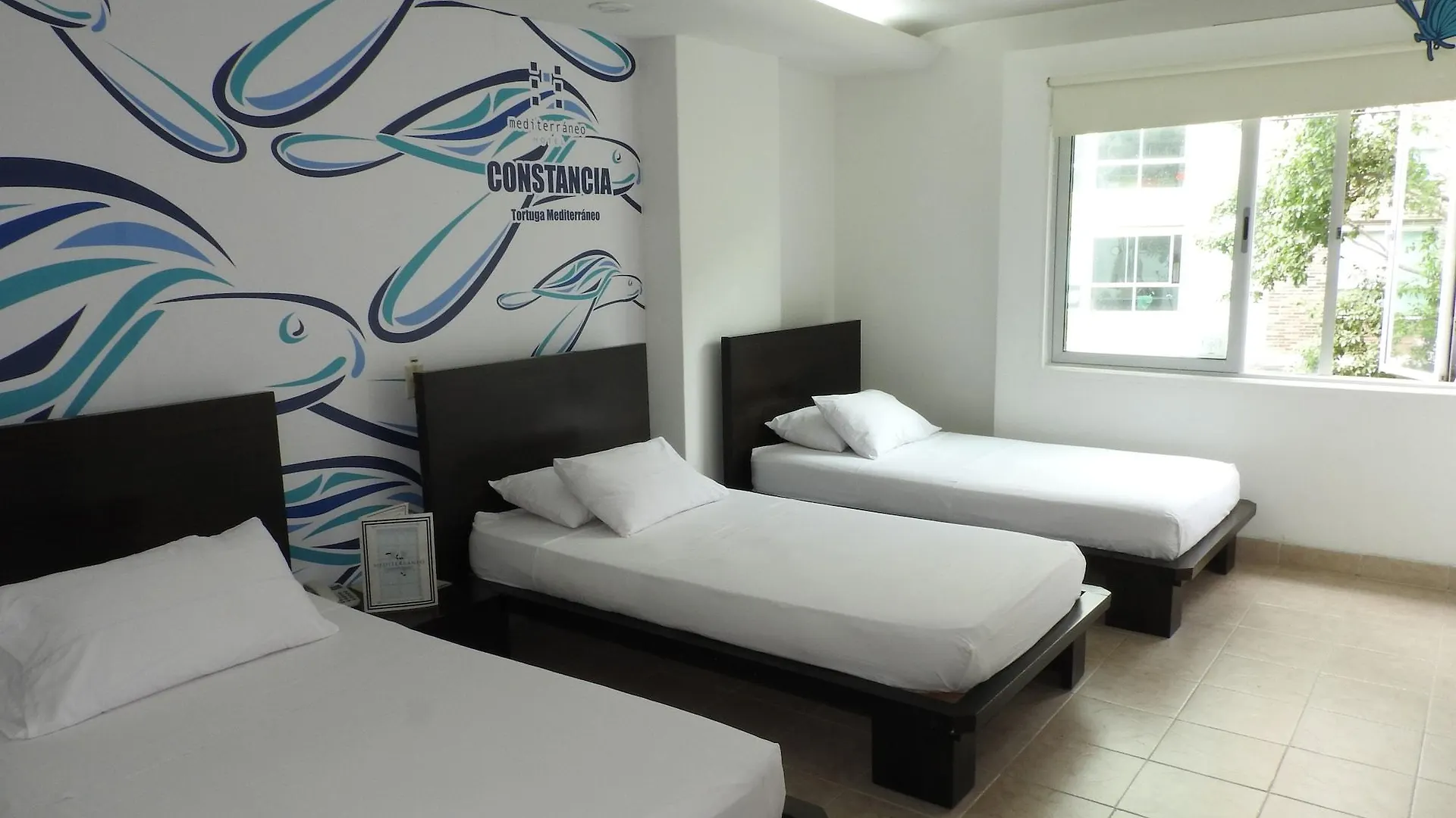 Hotel Mediterraneo Medellín