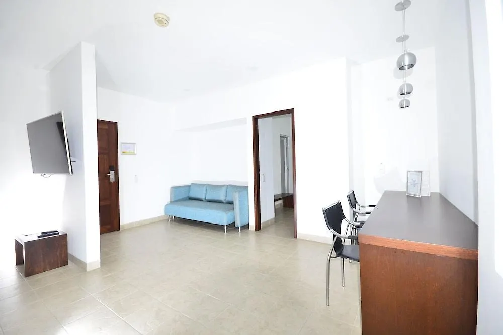 Hotel Mediterraneo Medellín 3*,