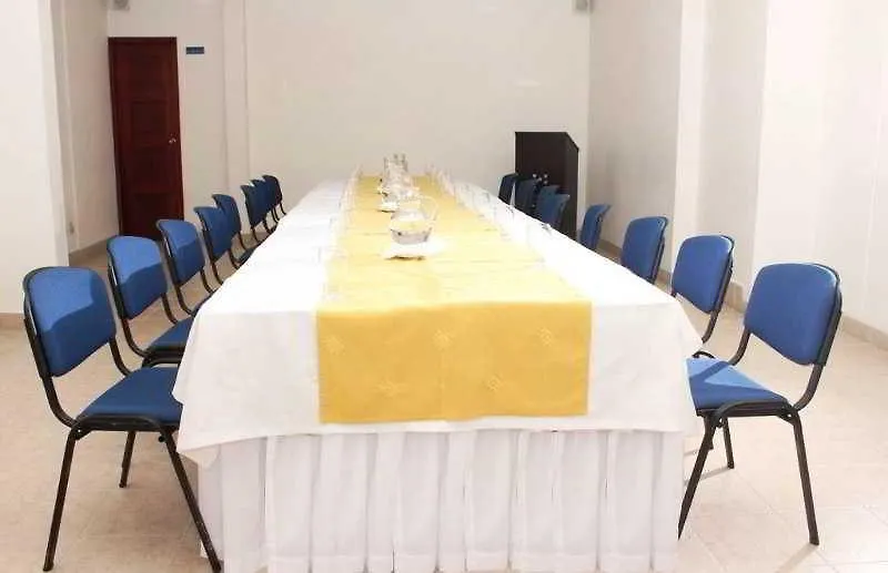 Hotel Mediterraneo Medellín Colombia