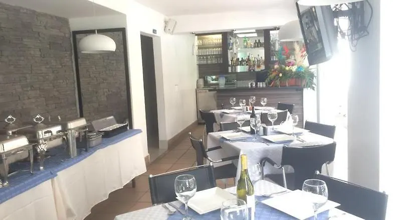 Hotel Mediterraneo Medellín