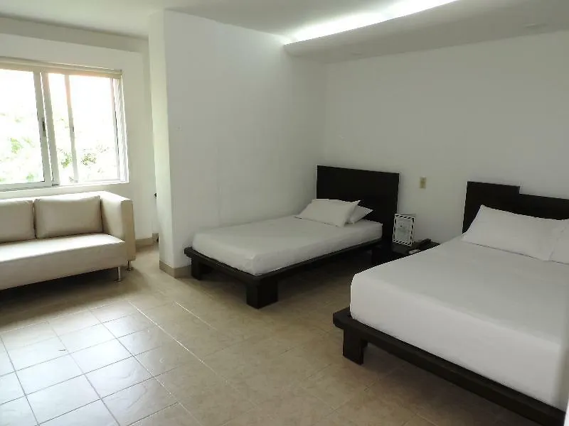 Hotel Mediterraneo Medellin 3*,  Colombia