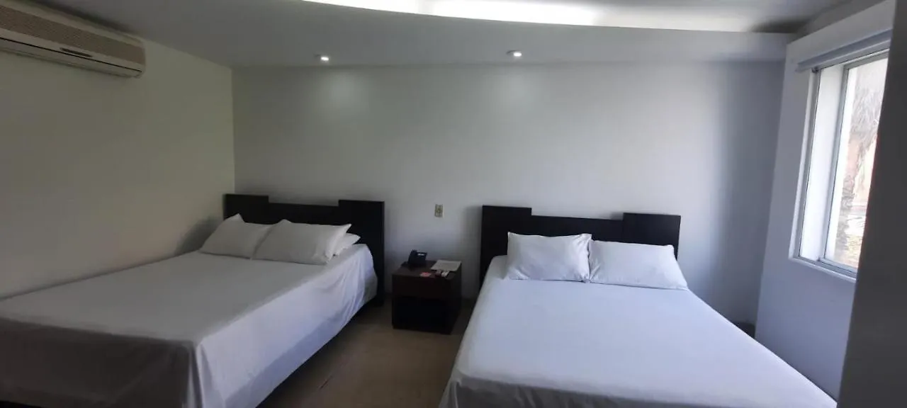 Hotel Mediterraneo Medellin