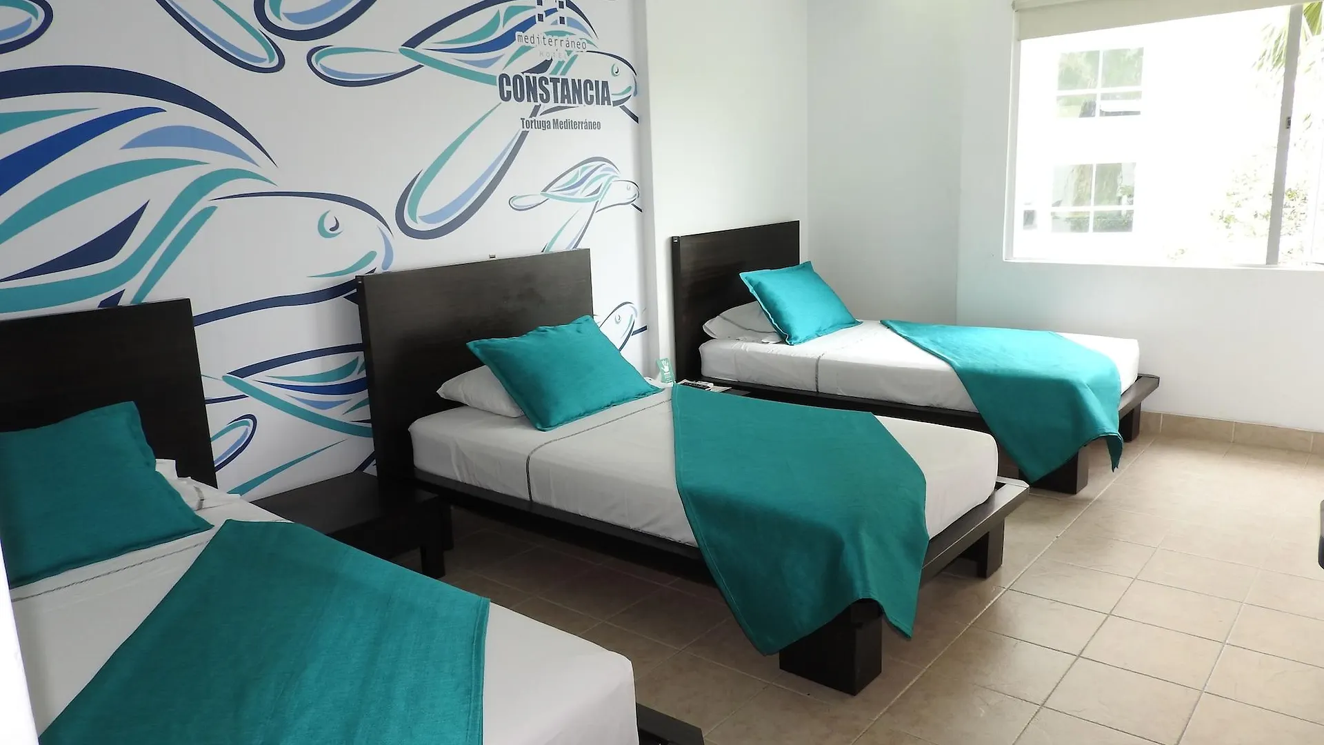 Hotel Mediterraneo Medellin