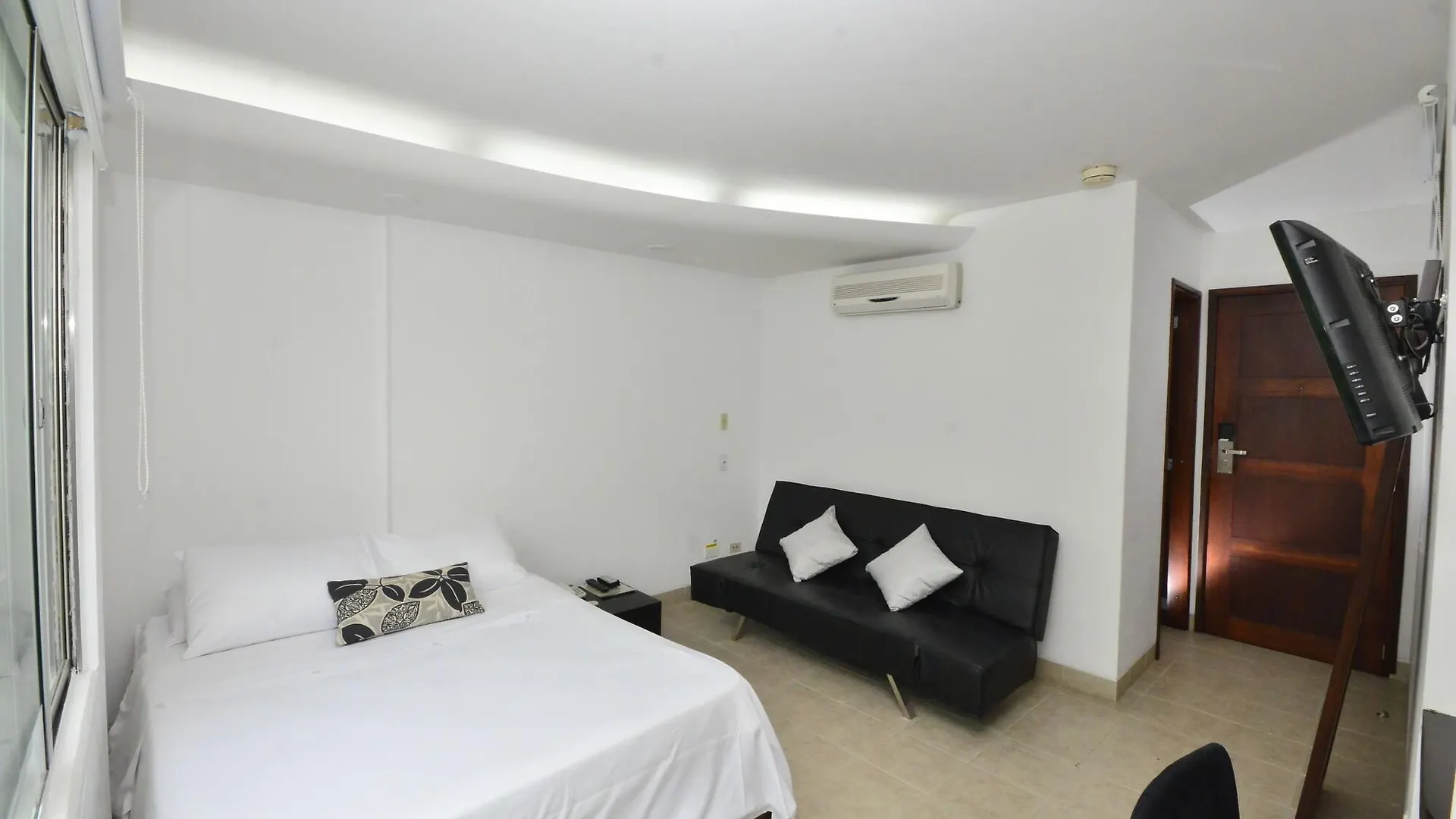 Hotel Mediterraneo 메딜린 콜롬비아