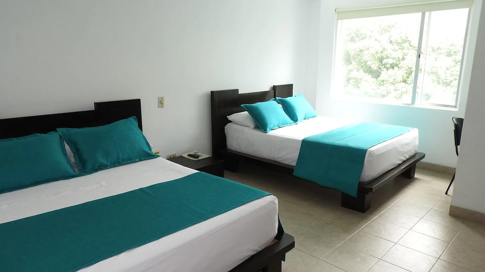 Hotel Mediterraneo Medellin