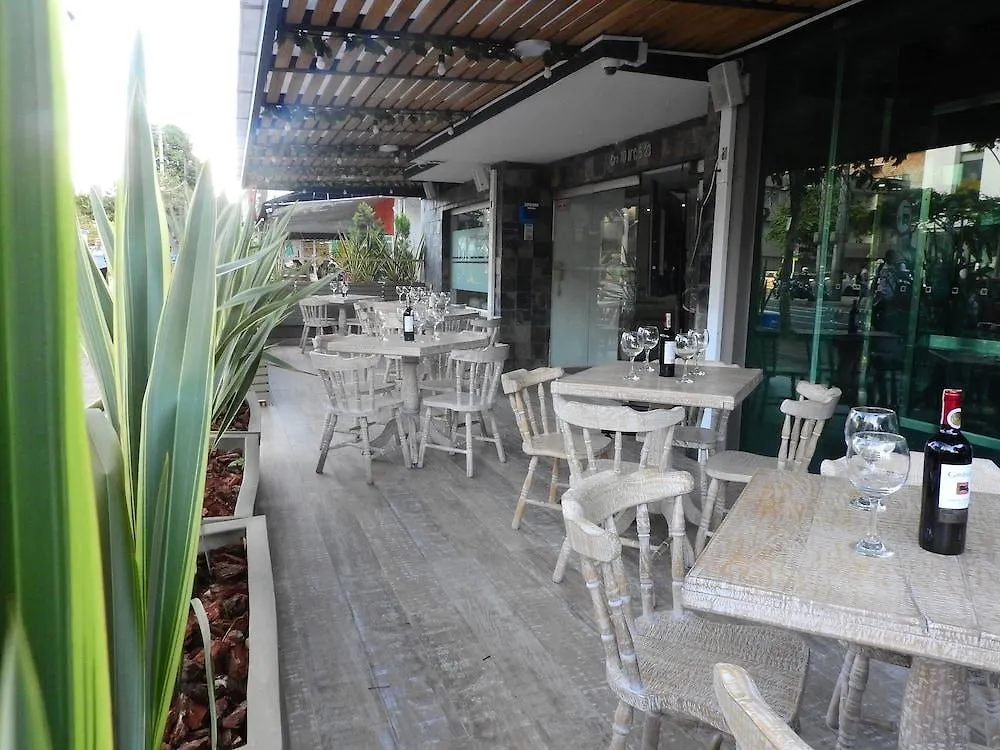 Hotel Mediterraneo Medellin 3*,  Colombia