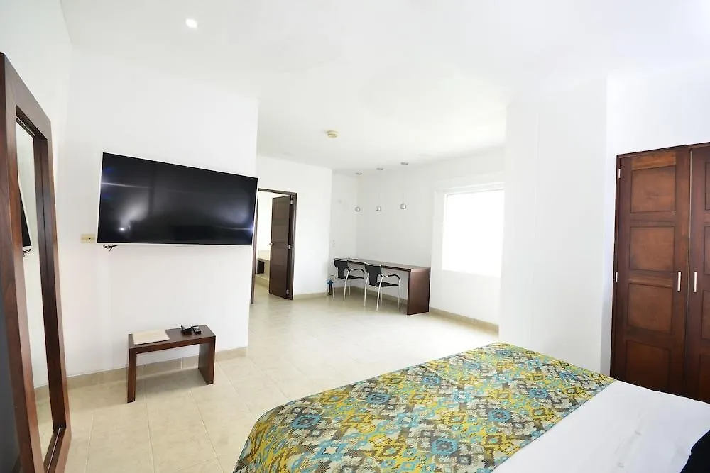 ***  Hotel Mediterraneo Medellin Colombia