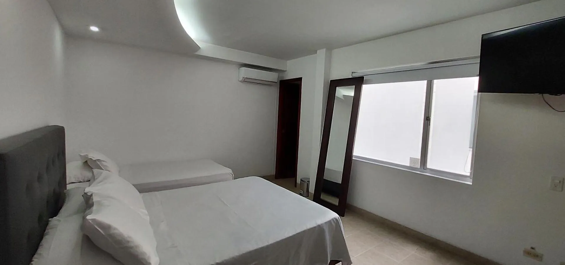 Hotel Mediterraneo Medellin