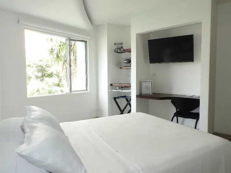 Hotel Mediterraneo Medellin