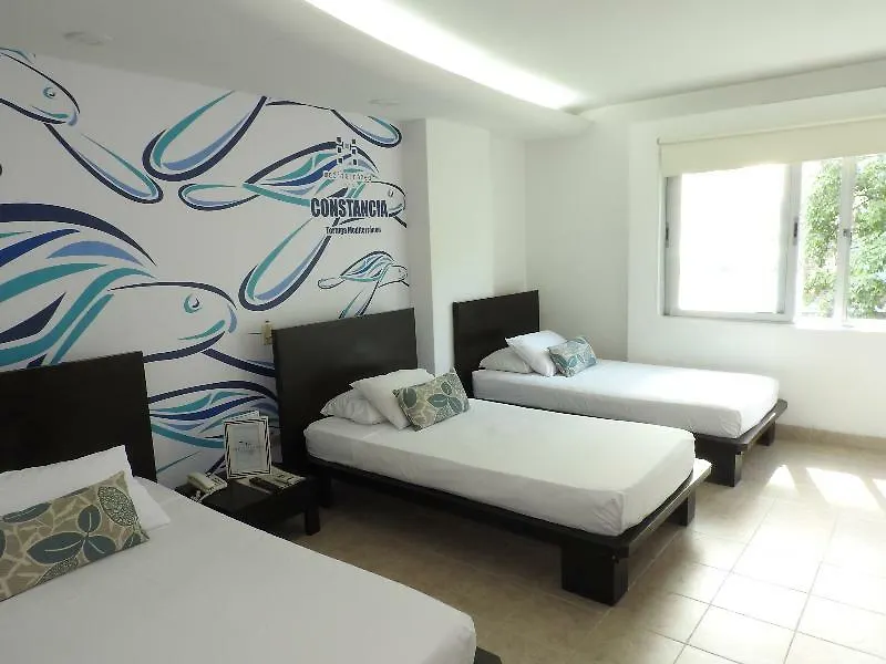 Hotel Mediterraneo 메딜린 3*,  콜롬비아