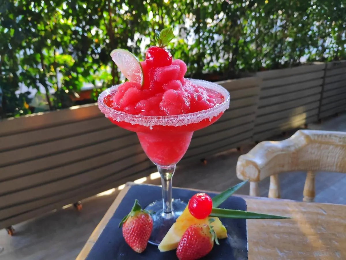 Hotel Mediterraneo Medellin